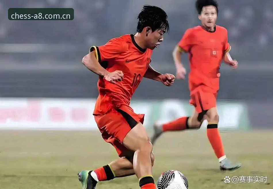 U17世界杯抽签揭晓：3大看点解读中国足球少年团的新征程
