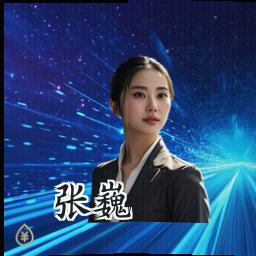 张巍