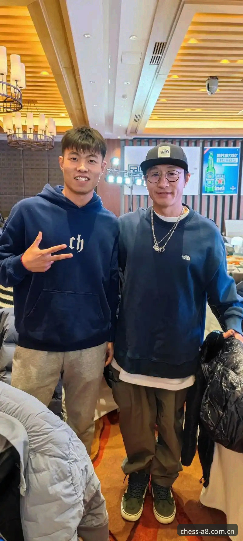 资深玩家王磊分享：从卡拉格炮轰赛程看A8棋牌平台的观赛新体验